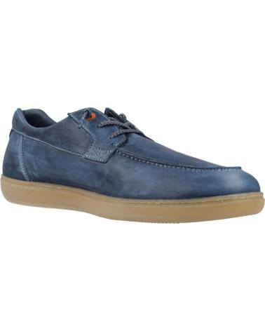 Man shoes CETTI INFORMALES HOMBRE MODELO C1349USED V25 COLOR AZUL INDGO