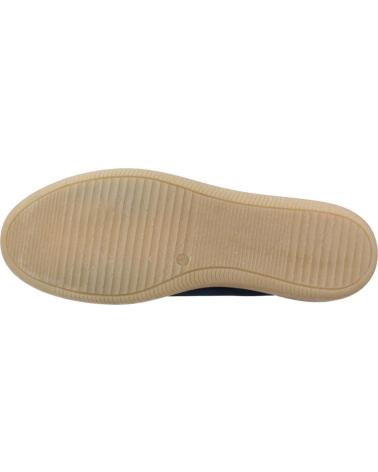 Man shoes CETTI INFORMALES HOMBRE MODELO C1349USED V25 COLOR AZUL INDGO