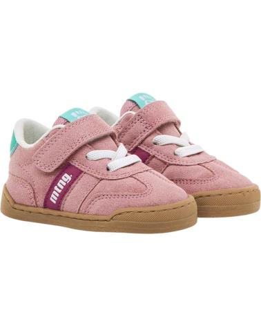 Deportivas de Niña MTNG ZAPATILLAS DEPORTE 49060 ROSA