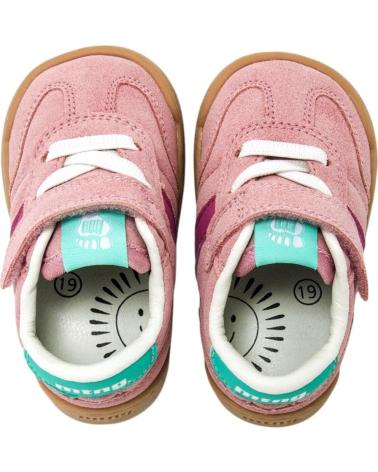Deportivas de Niña MTNG ZAPATILLAS DEPORTE 49060 ROSA
