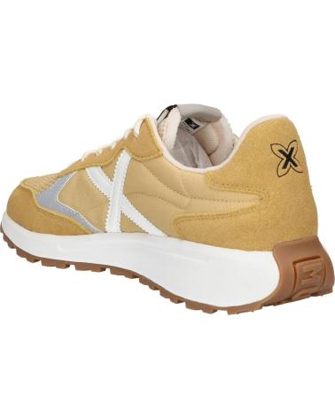 Deportivas de Hombre MUNICH 4599005 BABEL BEIGE