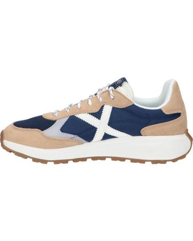 Deportivas de Hombre MUNICH 4599006 BABEL AZUL
