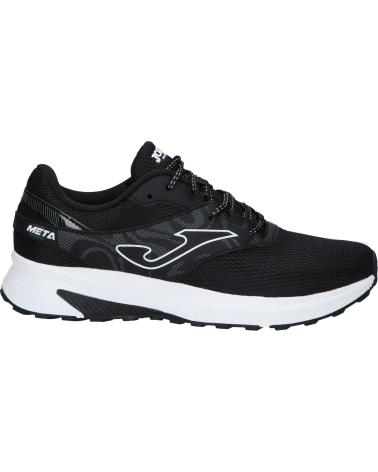 Sportivo per Uomo JOMA RMETAS2501 META MEN 2501 NEGRO