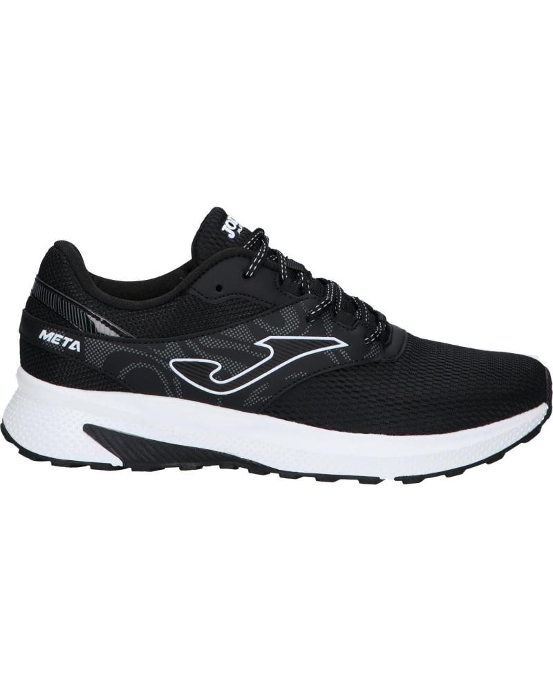 Sportivo per Uomo JOMA RMETAS2501 META MEN 2501 NEGRO
