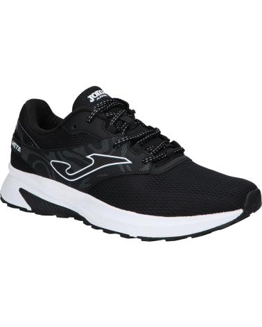 Sportivo per Uomo JOMA RMETAS2501 META MEN 2501 NEGRO