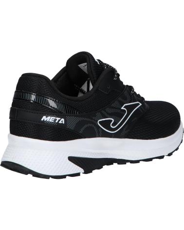 Sportivo per Uomo JOMA RMETAS2501 META MEN 2501 NEGRO