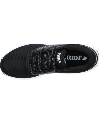 Sportivo per Uomo JOMA RMETAS2501 META MEN 2501 NEGRO