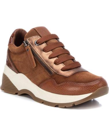 Sapatilhas de Mulher CARMELA 160195 CAMEL