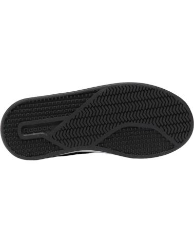 Sportif pour Fille et Garçon REEBOK ROYAL PRIME 2 0 VELCRO PARA NINOS - 27 BLANCO-NEGRO