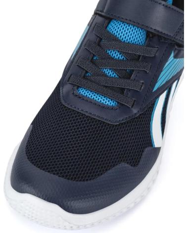Sneaker-De-Niña-REEBOK-RUSH-RUNNER-5-0-CORDON--BLANCO-PARA-NINO---35-MARINO-AZUL