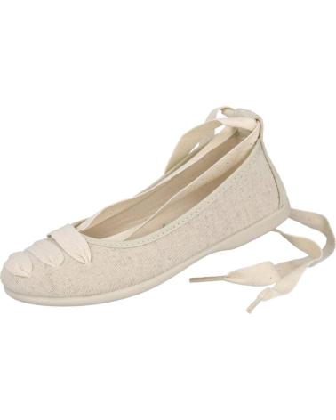 Esportes--De-Niña-L&R-SHOES-LR-SHOES-701-20-ALPARGATAS-DE-CINTAS-PARA-NINA-BEIGE
