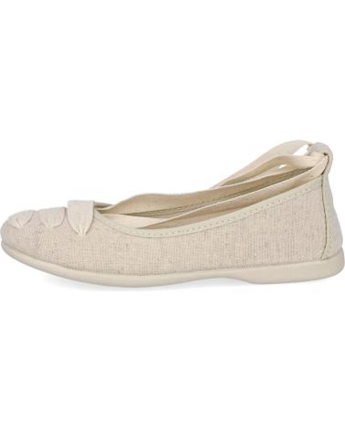 Esportes--De-Niña-L&R-SHOES-LR-SHOES-701-20-ALPARGATAS-DE-CINTAS-PARA-NINA-BEIGE