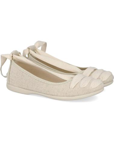 Esportes--De-Niña-L&R-SHOES-LR-SHOES-701-20-ALPARGATAS-DE-CINTAS-PARA-NINA-BEIGE