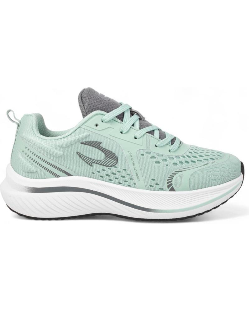 Sportif pour Femme JOHN SMITH RILAS W VARIOS COLORES
