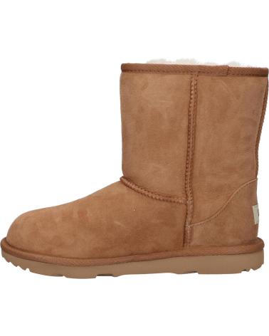 Botas de Mujer y Niña y Niño UGG 1017703K CLASSIC II 6 CHESTNUT