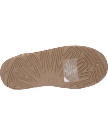 Botas de Mujer y Niña y Niño UGG 1017703K CLASSIC II 6 CHESTNUT