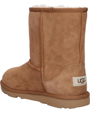 Botas de Mujer y Niña y Niño UGG 1017703K CLASSIC II 6 CHESTNUT