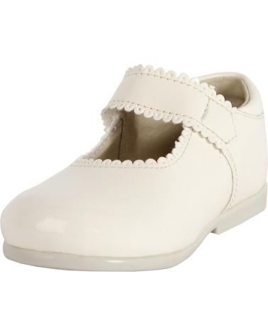 Chaussures pour Fille GARATTI PR0043 PEARL CHAROL