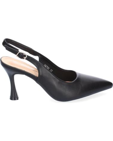 Woman Zapatos de tacón PUNTOSALAO ZAPATOS TACON COMODO DE VESTIR PARA MUJER COLOR NEGRO YG799 VARIOS COLORES