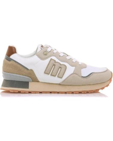 Deportivas de Hombre MTNG ZAPATILLAS CASUAL MUSTANG LOTTOS C57378