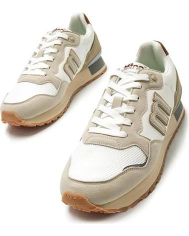 Deportivas de Hombre MTNG ZAPATILLAS CASUAL MUSTANG LOTTOS C57378