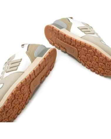 Deportivas de Hombre MTNG ZAPATILLAS CASUAL MUSTANG LOTTOS C57378