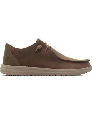 Schuhe für Herren SKECHERS 210107 DSRT