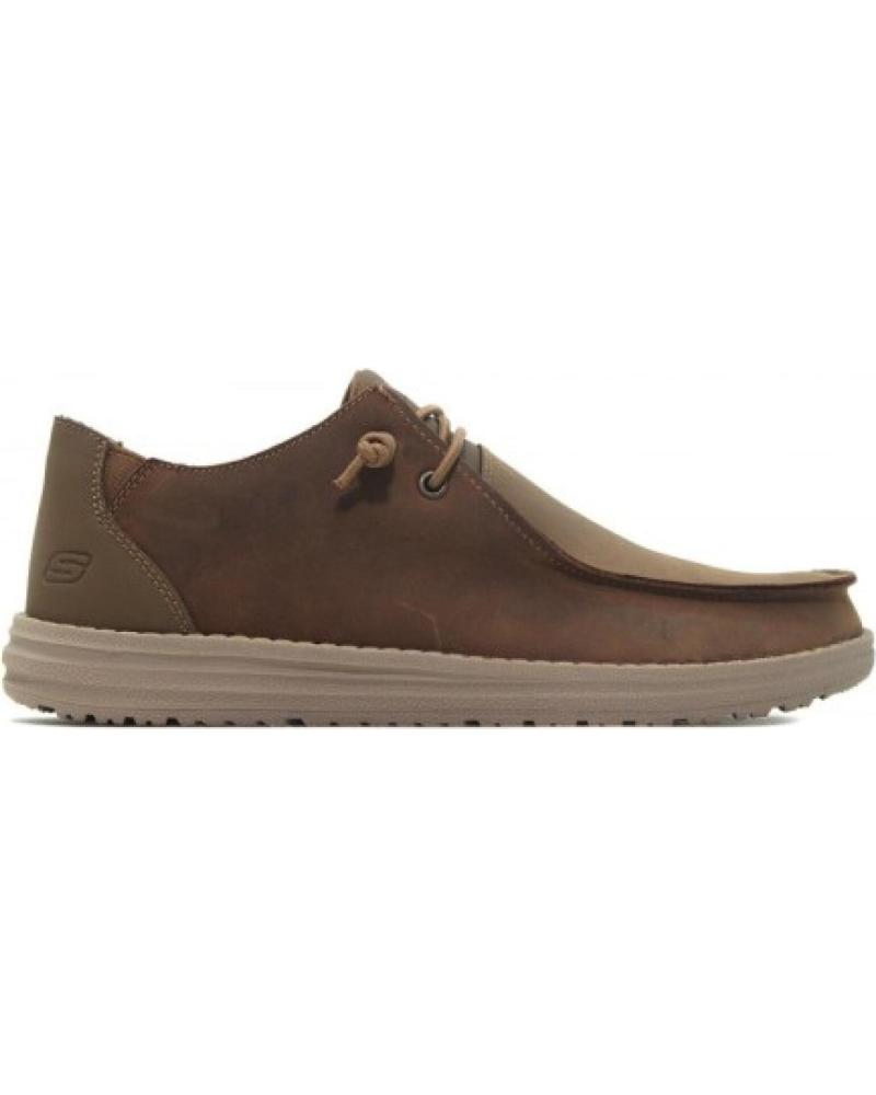 Schuhe für Herren SKECHERS 210107 DSRT