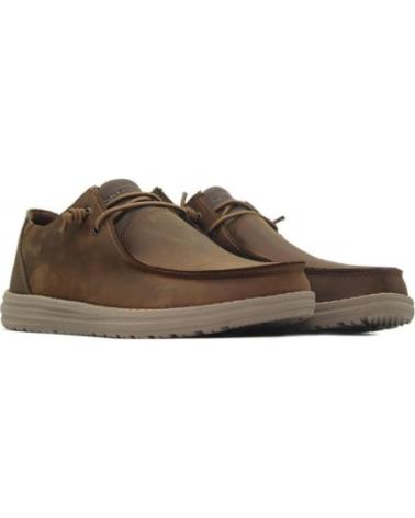 Schuhe für Herren SKECHERS 210107 DSRT