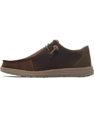 Schuhe für Herren SKECHERS 210107 DSRT
