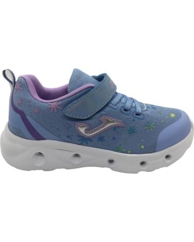 Sneaker-De-Mujer-JOMA-SPACE-JR-2505-BLUE-VARIOS-COLORES