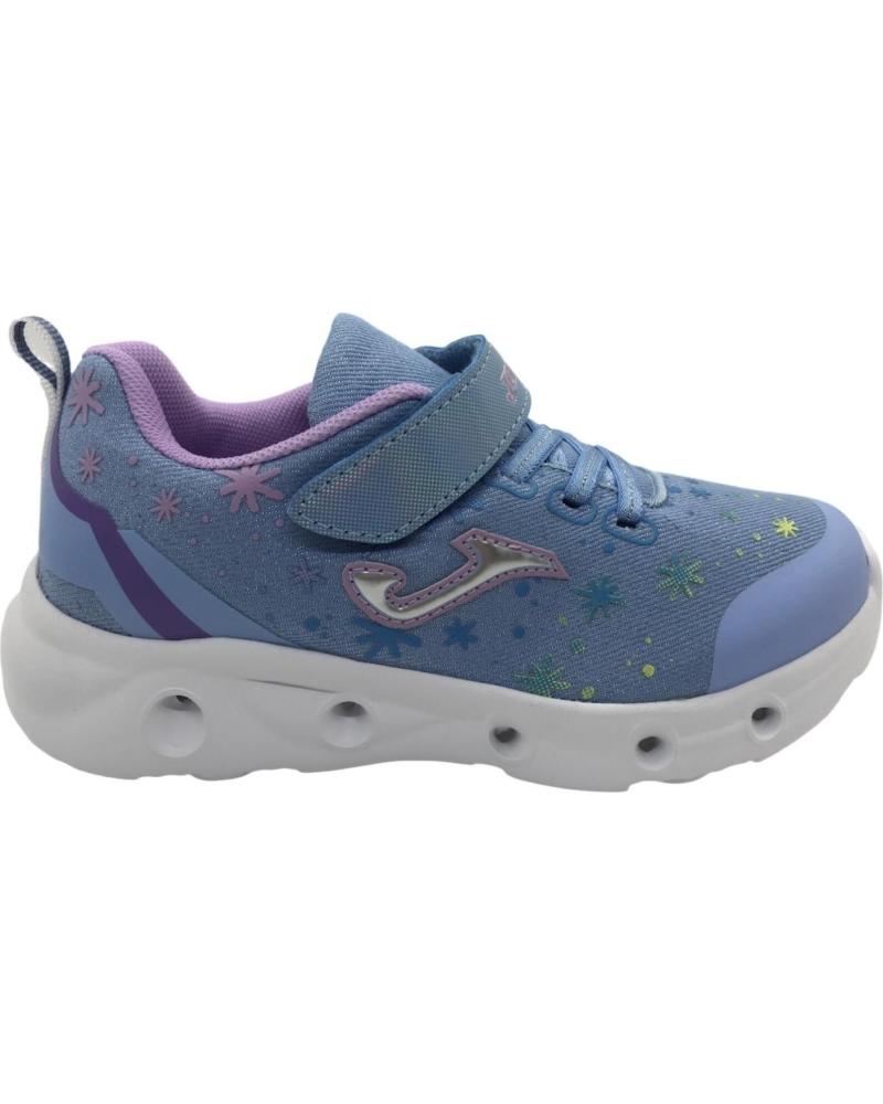 Sportif-De-Mujer-JOMA-SPACE-JR-2505-BLUE-VARIOS-COLORES