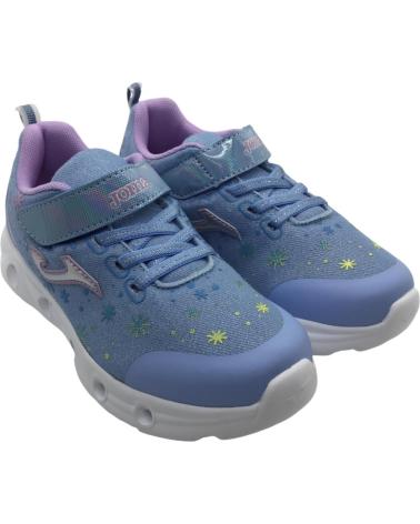Sportif-De-Mujer-JOMA-SPACE-JR-2505-BLUE-VARIOS-COLORES