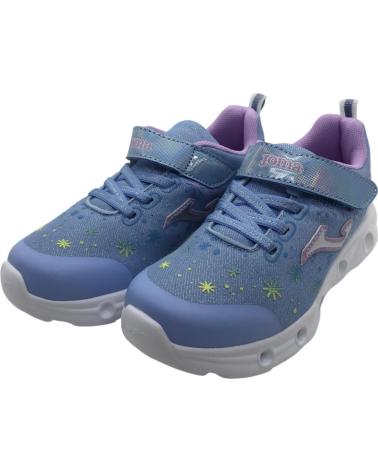 Sportif-De-Mujer-JOMA-SPACE-JR-2505-BLUE-VARIOS-COLORES
