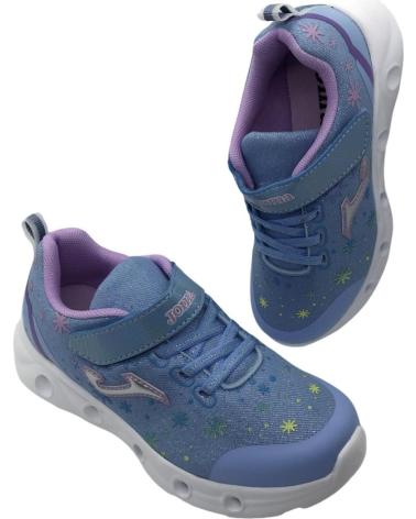 Sportif-De-Mujer-JOMA-SPACE-JR-2505-BLUE-VARIOS-COLORES