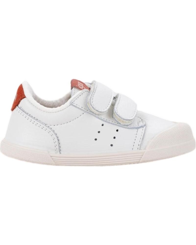 Sneaker für Herren und Damen IGOR DEPORTIVAS SNEAKERS RESPETUOSAS TENNIS VARIOS COLORES