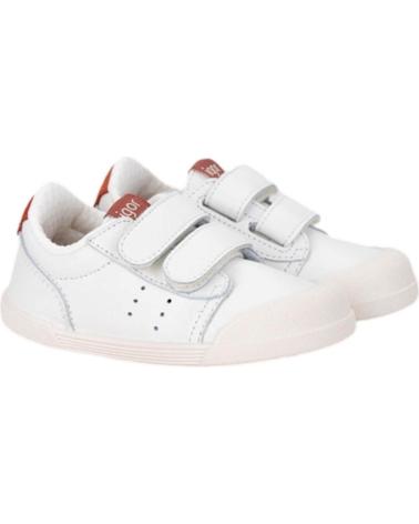 Sneaker für Herren und Damen IGOR DEPORTIVAS SNEAKERS RESPETUOSAS TENNIS VARIOS COLORES