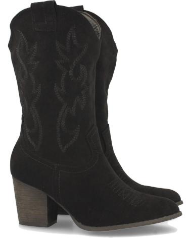 Bottes pour Femme SPORT3PUNTO0 2A-1401-NEGRO VARIOS COLORES