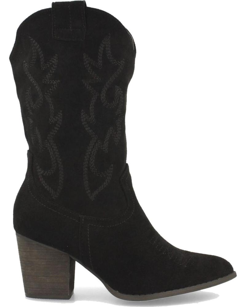 Bottes pour Femme SPORT3PUNTO0 2A-1401-NEGRO VARIOS COLORES