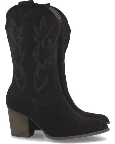 Bottes pour Femme SPORT3PUNTO0 2A-1401-NEGRO VARIOS COLORES