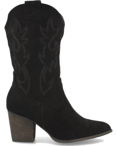 Bottes pour Femme SPORT3PUNTO0 2A-1401-NEGRO VARIOS COLORES