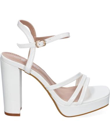 Woman Sandals SPORT3PUNTO0 JL608-BLANCO VARIOS COLORES