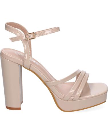 Woman Sandals SPORT3PUNTO0 JL608-BEIGE VARIOS COLORES