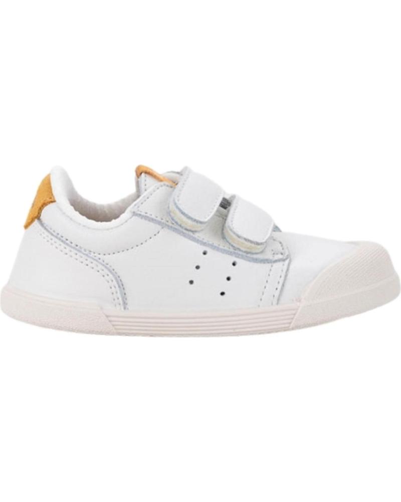 Woman and Man Trainers IGOR DEPORTIVAS SNEAKERS RESPETUOSAS TENNIS VARIOS COLORES