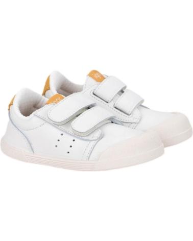 Woman and Man Trainers IGOR DEPORTIVAS SNEAKERS RESPETUOSAS TENNIS VARIOS COLORES