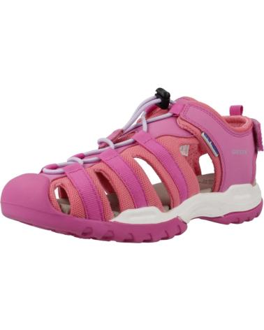 Sandali-De-Niña-GEOX-BOREALIS-ROSA