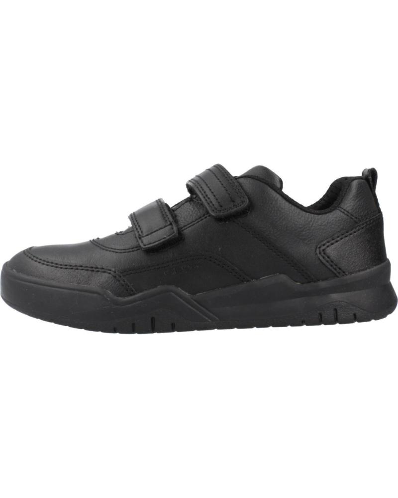 Sneaker-De-Niño-GEOX-ZAPATILLAS-NINO-MODELO-J-PERTH-BOY-COLOR-NEGRO-C9999