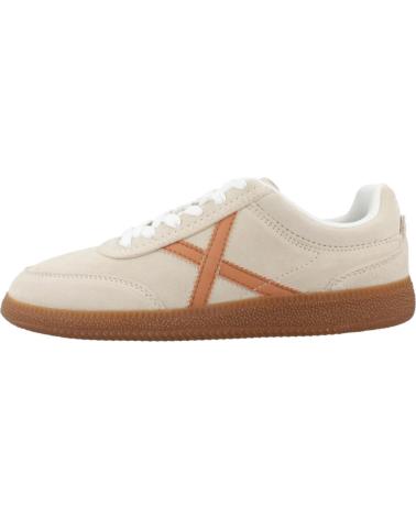 MUNICH RUMBA WMN 06 BEIGE SNEAKERS - ART.-NR. 4078006 BEIGE