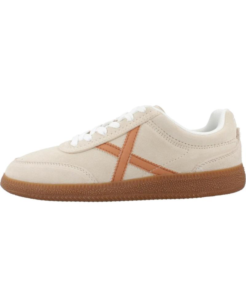 MUNICH RUMBA WMN 06 BEIGE SNEAKERS - ART.-NR. 4078006 BEIGE