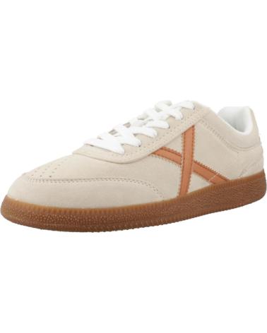 MUNICH RUMBA WMN 06 BEIGE SNEAKERS - ART.-NR. 4078006 BEIGE